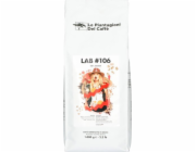 Le Piantagioni del Caffe Lab #106 kávových zrn 1 kg