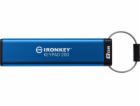 Kingston IronKey Keypad 200 8 GB, USB-Stick IKKP200/8GB