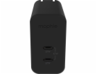 Mophie Charger Mophie Gan Charger Dual Charger s dvojitým...