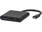 Stacja/replikator All New USB-C (KAU3CK1SPB0W)