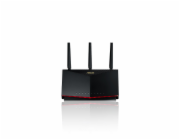 ASUS RT-AX86U Pro (AX5700) WiFi 6 Extendable Router, AiMesh, 4G/5G Mobile Tethering