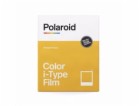 Polaroid COLOR FILM FOR I-TYPE