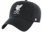 47 Značka 47 Značka EPL FC Liverpool Clean Up Cap EPL-RGW...