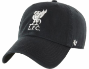 47 Značka 47 Značka EPL FC Liverpool Clean Up Cap EPL-RGW04GWS-BKD Černá Jedna velikost