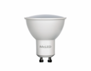 McLED GU10 LED žárovka ML-312.160.87.0 