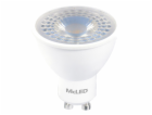 McLED GU10 LED žárovka ML-312.167.87.0