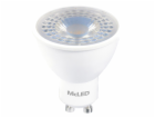 McLED GU10 LED žárovka ML-312.168.87.0