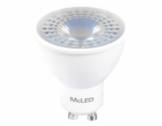 McLED GU10 LED žárovka ML-312.168.87.0