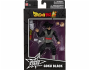 Akční figurka Dragon Ball Dragon Stars - Goku Black (DS35866)