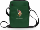 US Polo Bag ASSN US Polo Bag USTB8PUGFLGN 8 zelená/zelená