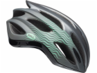 Bell Helmet Formula Tsunami Matte Gloss Gunmetal mint s. ...