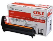 OKI Drum EP-CART-K-C610 (44315108)