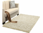 Strado Koberec Shaggy Strado 200x250 CreamBeige (Beige) u...