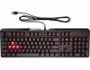 Klávesnice HP Omen Encoder (6YW75AA#ABD)