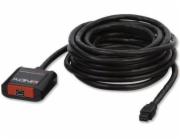 Lindy FireWire 9/9 iLink (IEEE 1394) Active Extender 5m (32918)