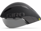 Helma GIRO Time GIRO AEROHEAD INTEGRATED MIPS matná černá...