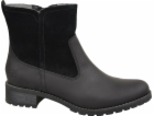 Dámské motorkářské boty Timberland W Bethel Black Sr. 36 ...