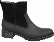 Dámské motorkářské boty Timberland W Bethel Black Sr. 36 (6914B)