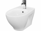 Cersanit bidet K116-026 BIDET ZÁVĚSNÝ MODUO // CE.KRMO.BW