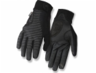 GIRO Zimní rukavice GIRO BLAZE 2.0 long finger black vel....