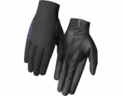 GIRO Dámské rukavice Riv&#39;Ette CS long finger black electric purple s. S