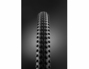 Vredestein mtb plášť VREDESTEIN BLACK PANTHER HEAVY DUTY 29x2.20 (55-622) TUBELESS READY TPI120 730g skládací černá (NOVINKA)