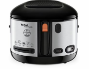 Fritéza Tefal FF175D Black &amp; Silver