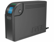 UPS Ever ECO 500 LCD (T/ELCDTO-000K50/00)