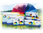 Prism Ink TN-324C azurová (ZML-TN324CNP)