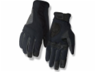 GIRO Zimní rukavice GIRO PIVOT 2.0 long finger black vel....