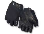 GIRO Cyklistické rukavice Monaco II Gel black s. M (GR-7075880)