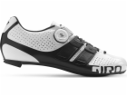 Dámské boty GIRO Factress Techlace White Black vel. 38