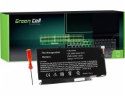 Baterie Green Cell VH748 pro Dell Vostro 5460 5470 5480 5560 a Dell Inspiron 14 5