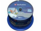 Verbatim BD-R 25GB 6x 50ks (43812)