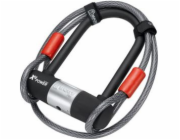 Magnum Bicycle Lock 3003 U-LOCK (MGN-3003)