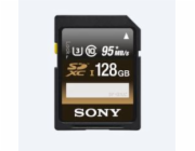 Sony SF-G1UZ SDXC karta 128GB Class 10 UHS-I/U3 (2190246143)