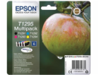 Epson T1295 Multipack - 4-balení - 32.2 ml - černá, žlutá...