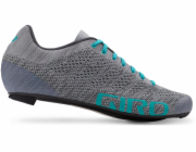 GIRO GIRO Dámské cyklistické boty Giro Empire E70 W Knit šedá s.39