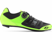 Pánské boty GIRO Sentrie Techlace Highlight Yellow Black s. 46.5