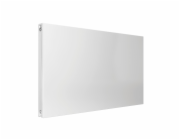 Stelrad Deskový radiátor PLANAR 600x1100mm typ 22 1797W levý