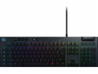 Logitech G815 RGB klávesnice (920-009008)