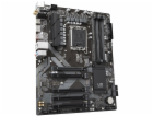 GIGABYTE MB Sc LGA1700 B760 DS3H AX DDR4, Intel B760, 4xD...