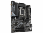 GIGABYTE MB Sc LGA1700 B760 GAMING X AX, Intel B760, 4xDD...