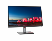 Lenovo ThinkVision T27i-30/ 27"/ IPS/ 1920x1080/ 16:9/ 300cd/m2/ 6ms/ HDMI/ DP/ VGA/ USB/ VESA/ PIVOT/ černý