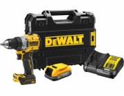 Vrtačka/šroubovák 18V BL 1X1 7Ah DCD800E1T DEWALT