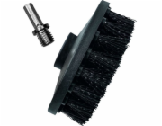 ADBL TWISTER MEDIUM 125MM - UPHOLSTERY BRUSH 125MM