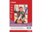 Canon Photo Glossy GP501 A6 Paper (BS0775B003AA) 100 listů