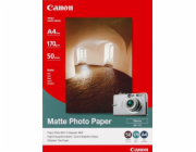 Fotografický matný papír Canon MP101 A4 (BS7981A005AA) 50 listů