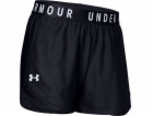 Under Armour Šortky Under Armour PLAY UP SHORT 3.0 Black S