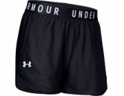 Under Armour Šortky Under Armour PLAY UP SHORT 3.0 Black S